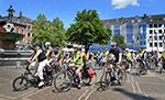 Fahrradsommer 2023
